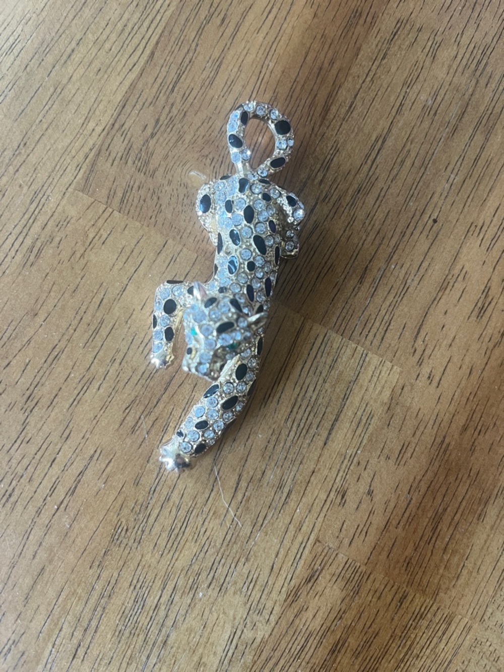 Large pendant for Women, Vintage